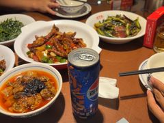 -天下客饭店(中山路店)