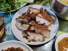 -岩保农家乐