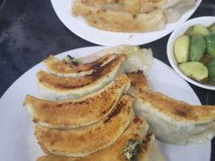 -劈柴院锅贴(沈阳路店)