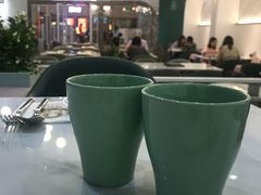 -丽莎沙拉轻食餐厅(国贸店)