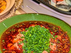 -锦府盐帮·侯宅(五棵松万达店)