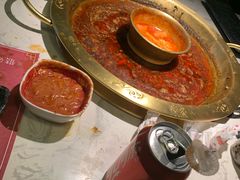 -哥老官重庆美蛙鱼头(宝山龙湖店)