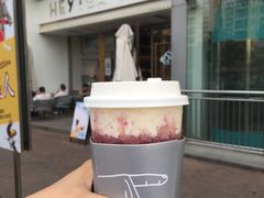 -喜茶(佛山顺德容桂天佑城店)