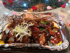 -御膳宫药膳餐厅(金沙店)
