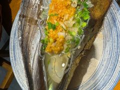 -映像烟台·海鲜·地道鲁菜(黄山路店)