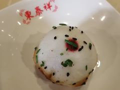 -东泰祥生煎馆(重庆北路店)
