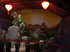 -中国庆元廊桥博物馆