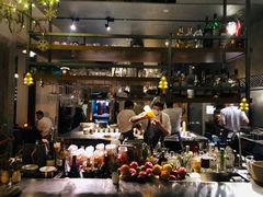 -BOR Eatery(安福路店)