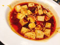 -Le Resto Chinois 惊叹号
