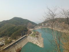 -长沙黑麋峰国家森林公园