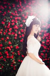 -GRACE KELLY婚纱与礼服(北京店)