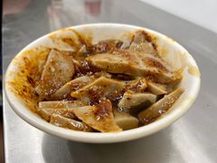 -杨记灌肠(食品街店)