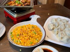 -福来居烤鸭店(天坛二店)