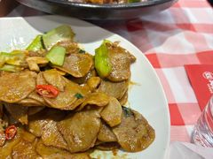 -阿财老铺·老蚌埠龙虾城(华夏总店)