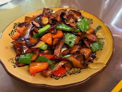 -边疆缘正宗腾冲风味菜馆(腾冲店)