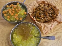 -南街清补凉(黄贝岭店)