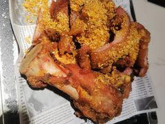 -老平安农家菜(平安店)