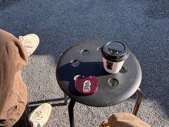 -麻雀咖啡SPARROW COFFEE(十全街店)