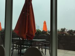 -世博源公馆·本帮融合菜·主题包厢·江景餐厅