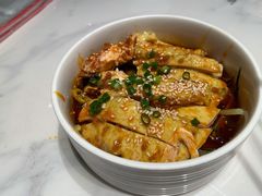 -上上席川菜(凯德乐峰广场店)