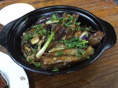 -龙记烤鸭店(新民路店)