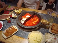 -蜀大侠火锅(总府路店)