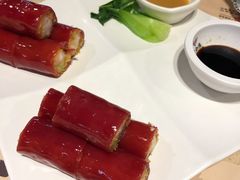 金莎鲜虾红米肠-点都德(汇盈广场店)