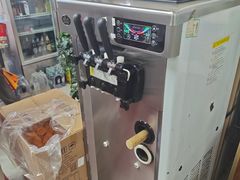 -尔力新疆丸子汤(北屯店)