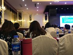 大堂-北京西国贸大酒店