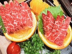-牛将军•涮肉•烤肉(北京王府井·故宫店)