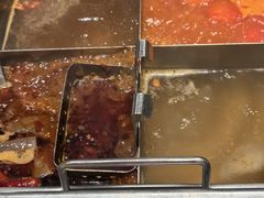 -海底捞火锅(江北万达商业广场店)
