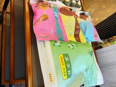 -古南都·清真绿柳居菜馆(太平南路店)