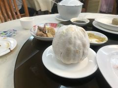 -腰记饭店(龙源路店)