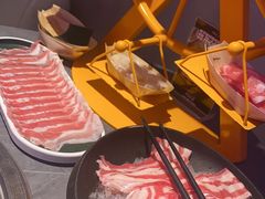 -故里和山·成都火锅(欢乐港湾店)