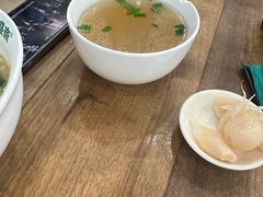 -老刘家永盛斋·传统泡馍(东关南街店)