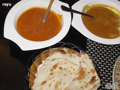 IMG_1356-Bombay Grill印度餐厅