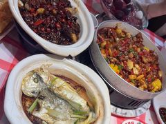-辣小鲜·南昌大排档(船山路店)