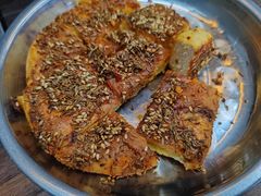 -清真·马峰烤肉(小学习北巷店)