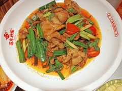 -百年神厨·地道川菜(清江西路店)