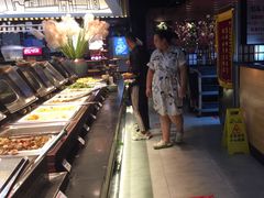 -梨花自助烤肉(天河城店)