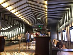-成都百丽宫影城(LUXE太古里店)