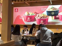 -盛香亭热卤(欢乐港湾店)