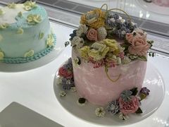 -王森咖啡西点烘焙培训(上海名厨中心店)