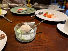 -采悦轩中餐厅·粤菜·海南菜(神州半岛喜来登度假酒店)