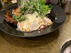 -机器人火炉披萨