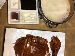 -观宴中餐厅