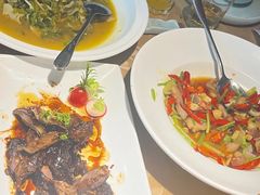 -东沙小镇主题餐厅(下沙店)