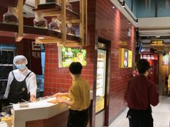 -巴奴毛肚火锅(相州店)