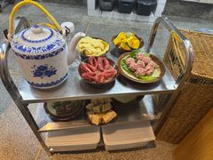 -芈重山老火锅(六道口店)