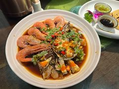 -妈妈菜舟山海鲜(沈家门店)